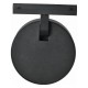 Светильник на штанге iLedex Technical 4825-047-D120-15W-110DG-4000K-BK VISION48/25