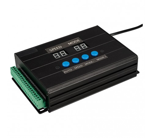 Контроллер Arlight 024323 DMX Контроллер Arlight 024323 DMX