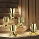 Настольная лампа декоративная Loft it 10233/D Gold Brothers