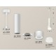 Подвесной светильник Ambrella Light XP8110009 XP