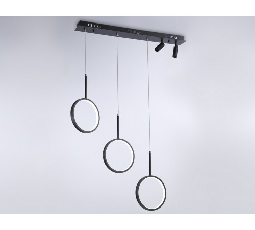 Подвесной светильник Ambrella Light FL5278 FL Подвесной светильник Ambrella Light FL5278 FL