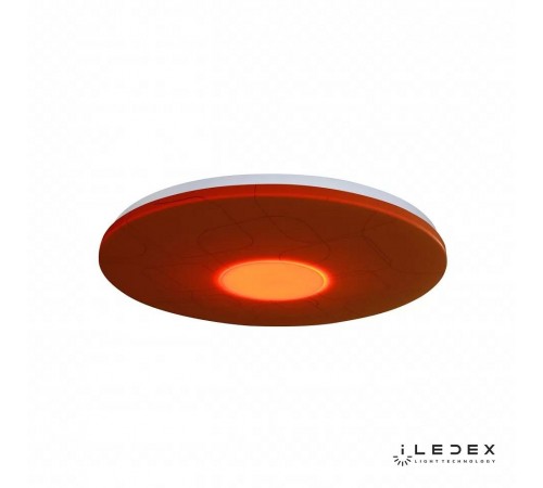 Накладной светильник iLedex 36W-Cube-Entire Cube