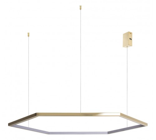 Подвесной светильник Loft it 10016XL Ring