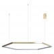 Подвесной светильник Loft it 10016XL Ring