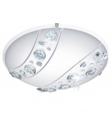Накладной светильник Eglo 95576 Nerini