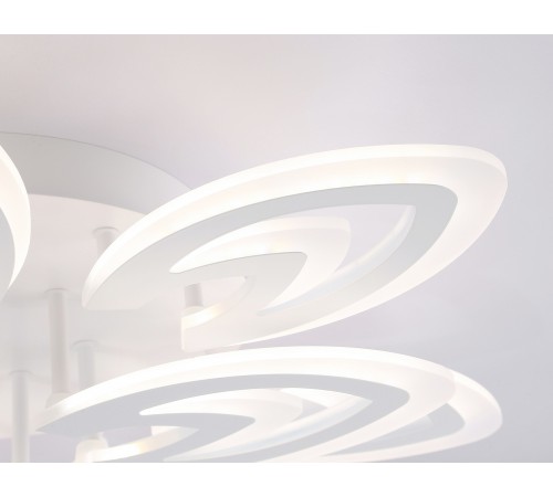 Потолочная люстра Ambrella Light FA4547 FA Потолочная люстра Ambrella Light FA4547 FA