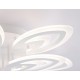 Потолочная люстра Ambrella Light FA4547 FA