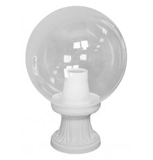Наземный низкий светильник Fumagalli G25.110.000.WXF1R Globe 250