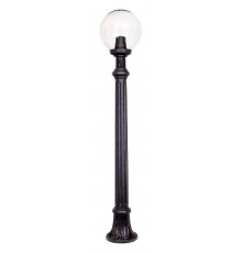Наземный высокий светильник Fumagalli G25.163.000.AXF1R Globe 250