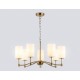 Подвесная люстра Ambrella Light LH56053 LH