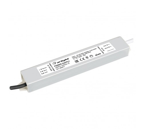 Блок питания Arlight 022411 Блок питания Arlight 022411