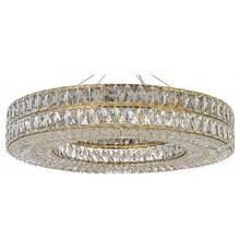 Подвесная люстра Arti Lampadari Sora E 1.5.60.100 G Sora
