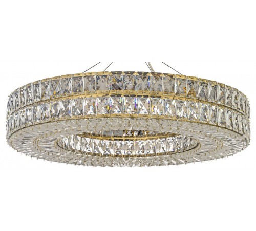 Подвесная люстра Arti Lampadari Sora E 1.5.60.100 G Sora