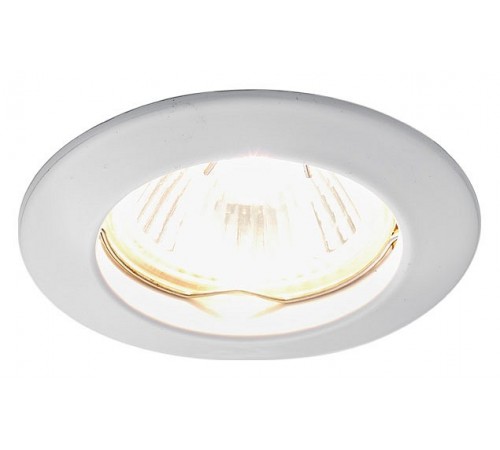 Встраиваемый светильник Ambrella Light 863A WH A Встраиваемый светильник Ambrella Light 863A WH A