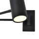 Бра Escada 10282/1LED Black Stigma
