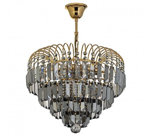Подвесная люстра Arti Lampadari Sabina E 1.5.32.104 G Sabina Подвесная люстра Arti Lampadari Sabina E 1.5.32.104 G Sabina