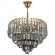 Подвесная люстра Arti Lampadari Sabina E 1.5.32.104 G Sabina