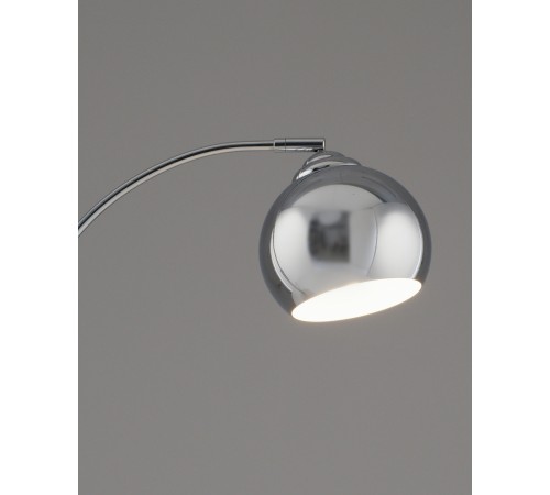 Настольная лампа офисная Moderli V11339-1T Arco