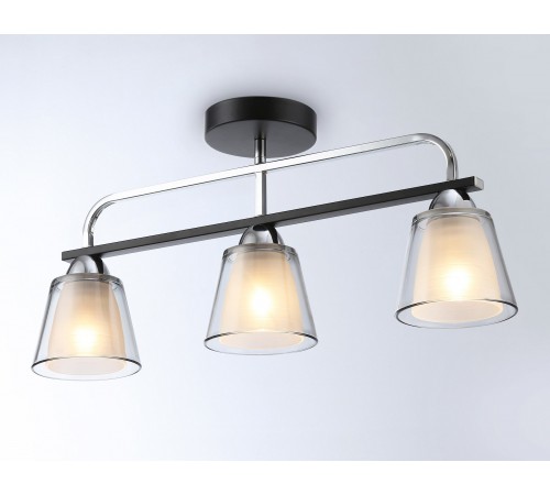 Светильник на штанге Ambrella Light TR303235 TR Светильник на штанге Ambrella Light TR303235 TR