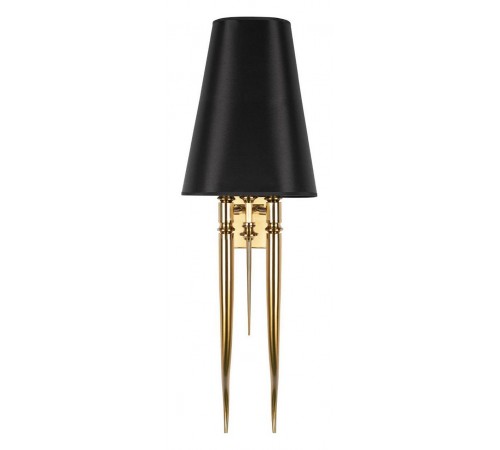 Бра Loft it 10207W/L Gold Brunilde Бра Loft it 10207W/L Gold Brunilde