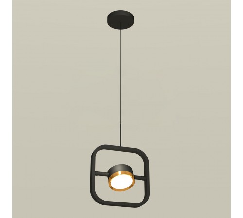 Подвесной светильник Ambrella Light XB9119103 XB Подвесной светильник Ambrella Light XB9119103 XB