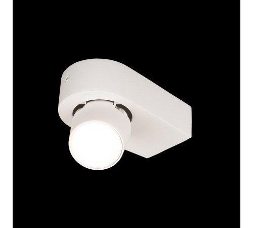 Накладной светильник Loft it 10320 White Quiet Накладной светильник Loft it 10320 White Quiet