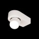 Накладной светильник Loft it 10320 White Quiet