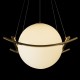 Подвесной светильник Loft it 10424/300 Swing