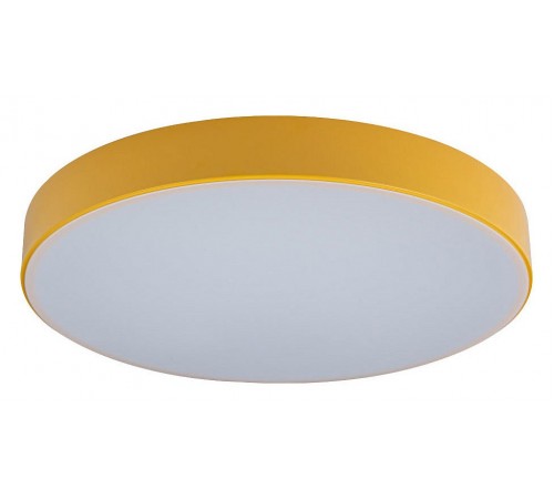 Накладной светильник Loft it 10002/24 Yellow Axel 1 Накладной светильник Loft it 10002/24 Yellow Axel 1