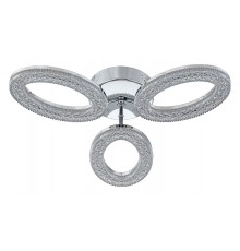Потолочная люстра Escada 10283/3LED Barit