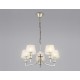 Подвесная люстра Ambrella Light LH71214 HIGH LIGHT