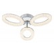 Потолочная люстра Escada 10283/3LED Barit