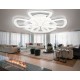 Потолочная люстра Ambrella Light FA4515 FA
