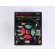 Комплект с лентой светодиодной Ambrella Light GS2402 GS
