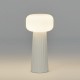 Настольная лампа декоративная Mantra 7248 Faro