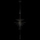Подвесной светильник Loft it 10141/400 Black Star