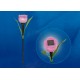 Садовая фигура Uniel UL-00004276 Tulip