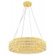 Подвесной светильник Indigo 12044/A/1P Gold Valore