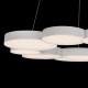 Подвесной светильник Mantra 5760 Lunas