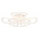 Потолочная люстра Ambrella Light FA4515 FA