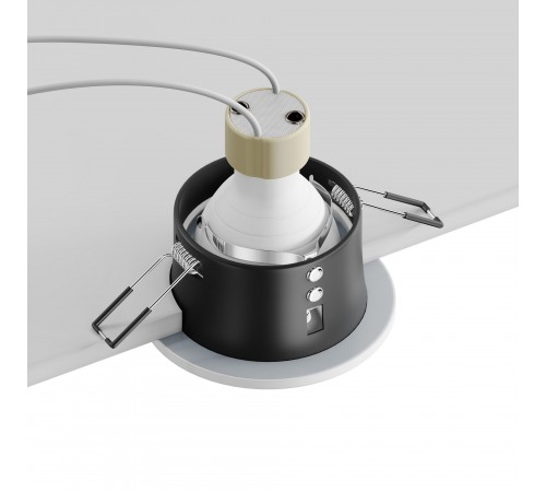 Встраиваемый светильник Hesby Lighting HSBL_0135 Nova Встраиваемый светильник Hesby Lighting HSBL_0135 Nova