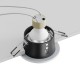 Встраиваемый светильник Hesby Lighting HSBL_0135 Nova