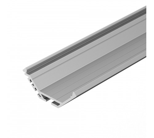 Профиль Arlight 020898 KLUS-P45-2000 ANOD Профиль Arlight 020898 KLUS-P45-2000 ANOD