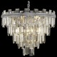 Подвесная люстра Wertmark WE115.18.103 Christel