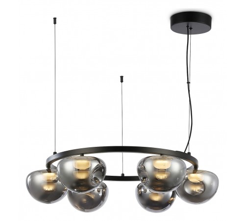 Подвесная люстра Ambrella Light LH12003 LH Подвесная люстра Ambrella Light LH12003 LH