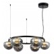 Подвесная люстра Ambrella Light LH12003 LH