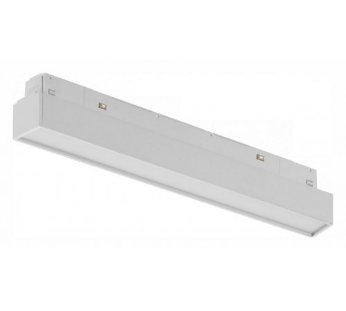 Накладной светильник iLedex Technical 4822-001-L300-12W-110DG-4000K-WH VISION48/22 Накладной светильник iLedex Technical 4822-001-L300-12W-110DG-4000K-WH VISION48/22