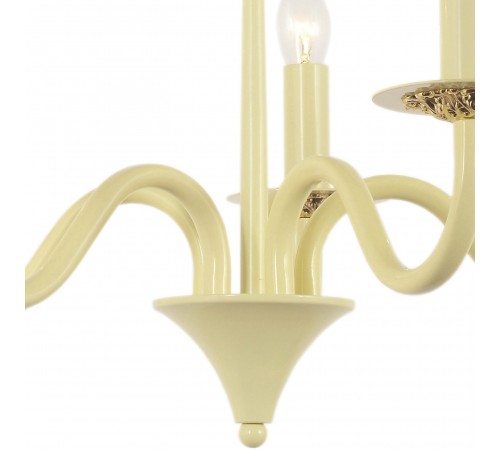 Подвесная люстра Arti Lampadari Pontone E 1.1.5 C Pontone Подвесная люстра Arti Lampadari Pontone E 1.1.5 C Pontone