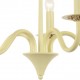 Подвесная люстра Arti Lampadari Pontone E 1.1.5 C Pontone