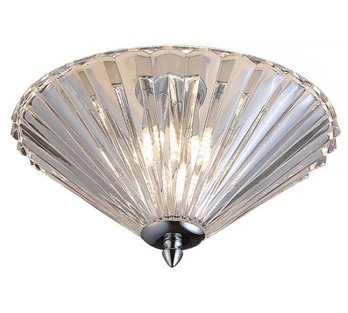 Накладной светильник Newport 8355/PL chrome 8350 Накладной светильник Newport 8355/PL chrome 8350